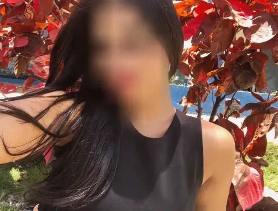 Alicia, 27 años