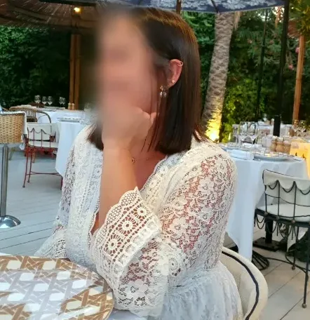 Alicia, 31 años