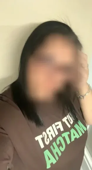 Amina, 36 años