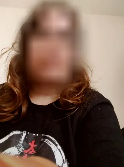 Ana, 38 años