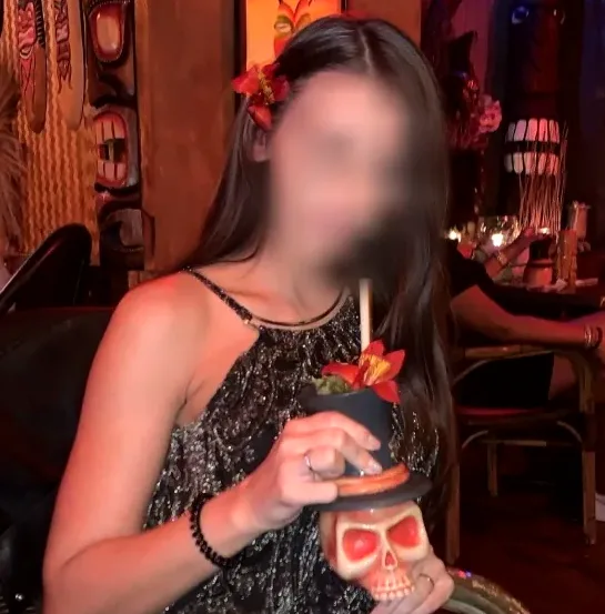 Ane, 36 años