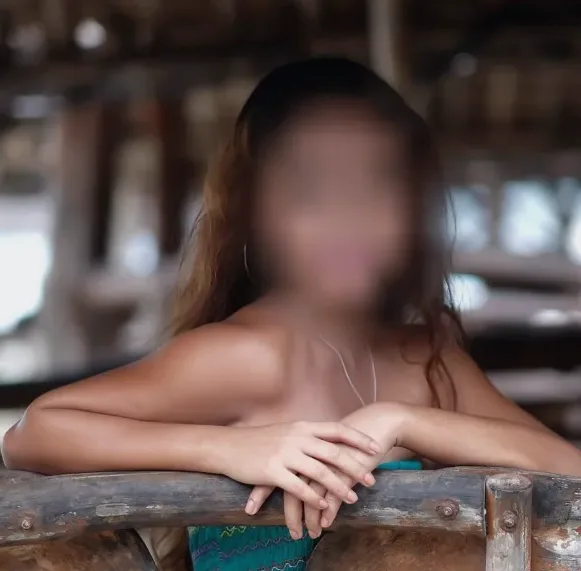 Ángela, 35 años