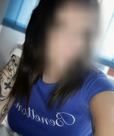 Antonella, 24 años