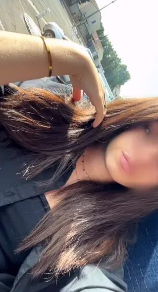 Antonella, 18 años
