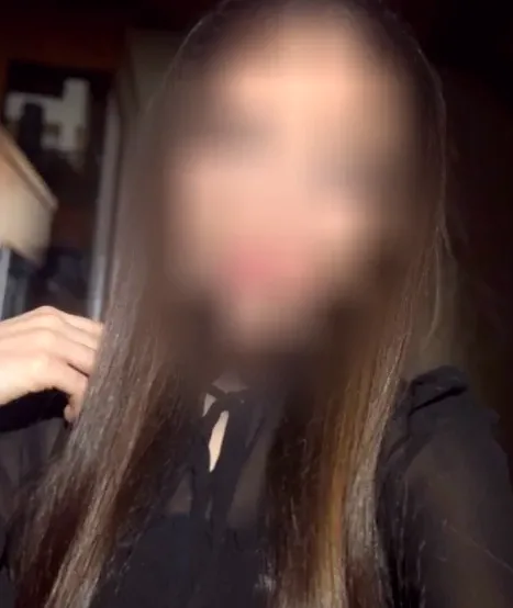 Antonia, 27 años