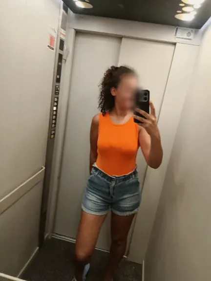 Belén, 33 años