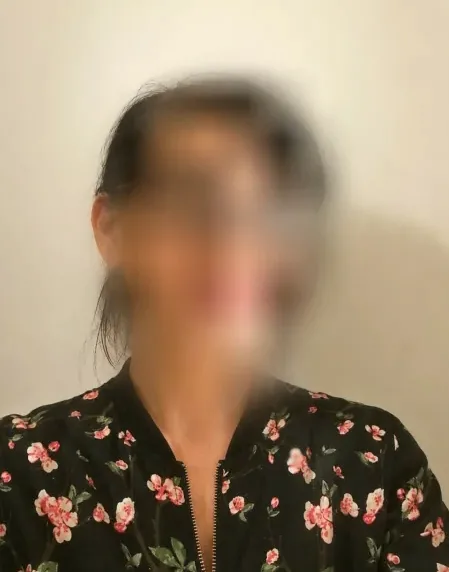 Belén, 39 años