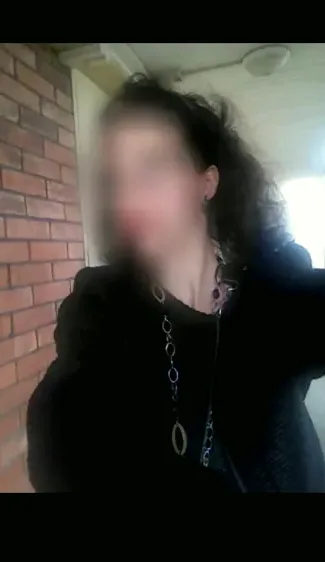 Blanca, 33 años