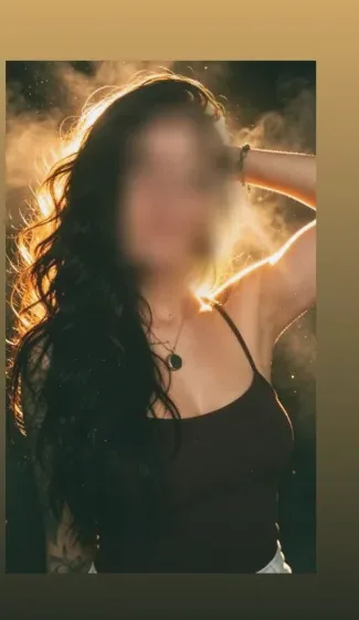Camila, 37 años