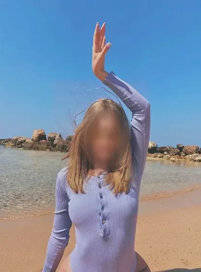 Carlota, 27 años