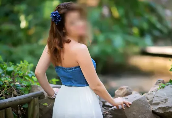 Carlota, 30 años