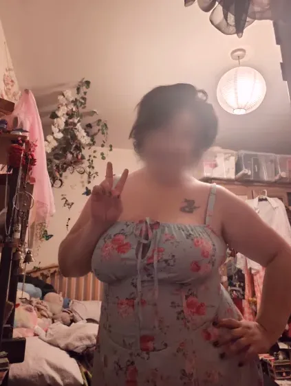 Celia, 39 años