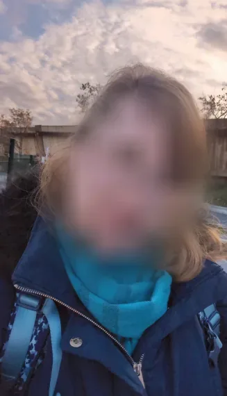 Cintia, 29 años
