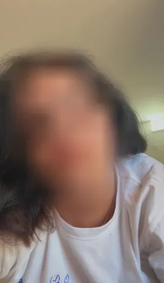 Claudia, 35 años