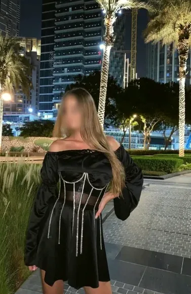 Claudia, 40 años