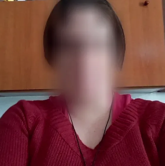 Dayana, 40 años
