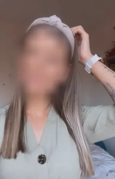 Dayana, 26 años