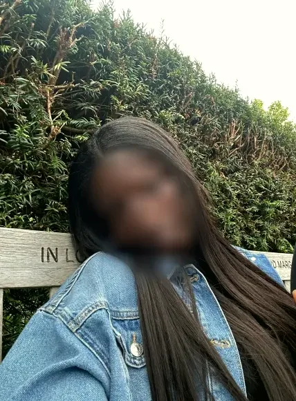 Emma, 26 años