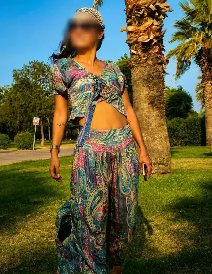 Estela, 33 años