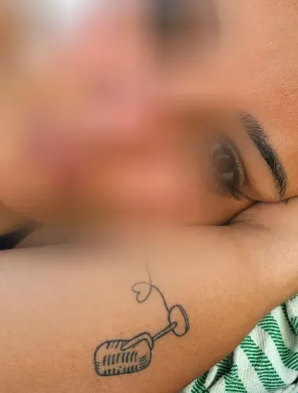 Francisca, 37 años