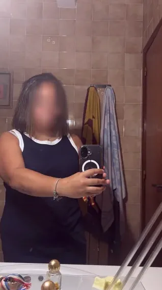 Hanane, 22 años