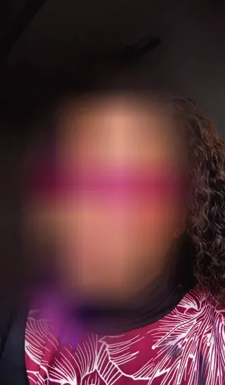 Imane, 25 años