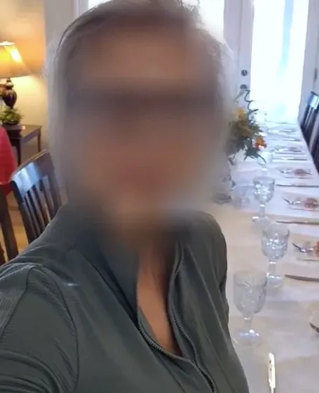 Iria, 38 años