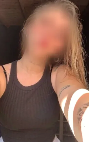 Itziar, 32 años