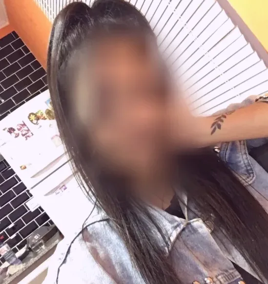 Itziar, 29 años