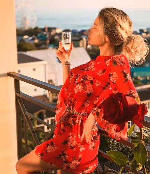 Julia, 38 años