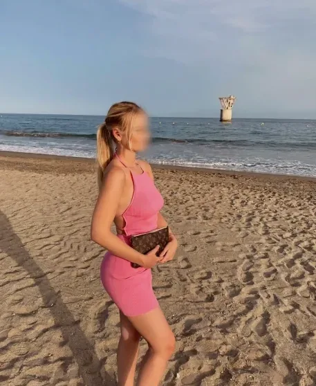 Laura, 19 años