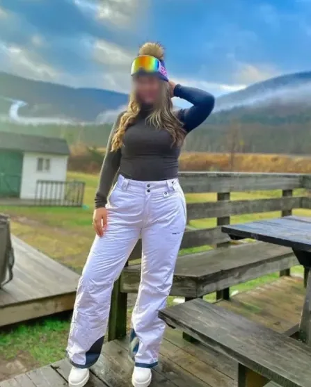 Leire, 37 años