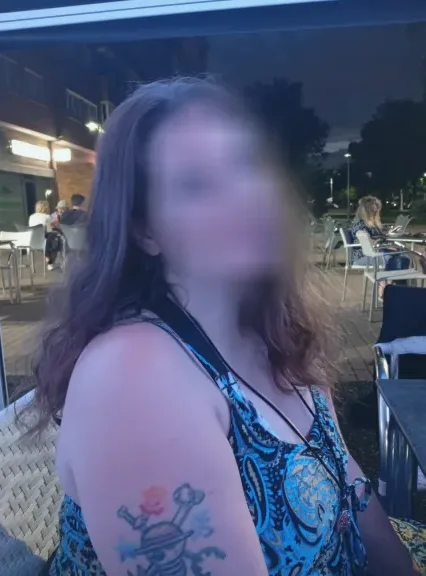 Lola, 34 años