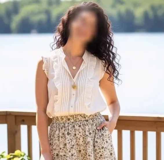 Lorena, 36 años