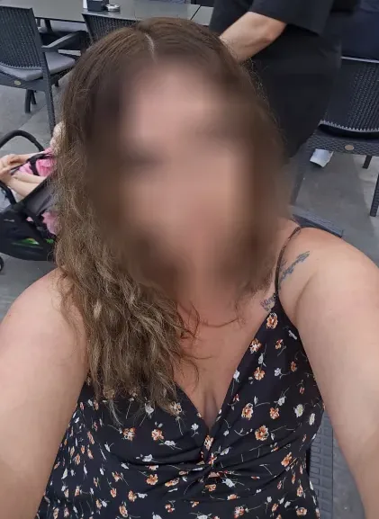 Lorena, 36 años