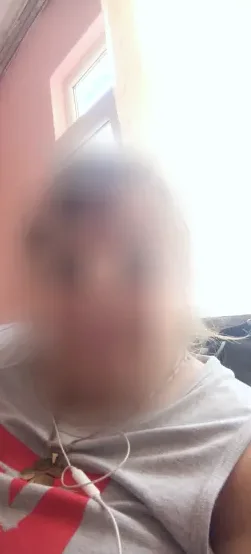Maite, 33 años
