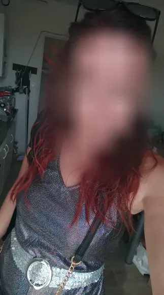 Malika, 39 años