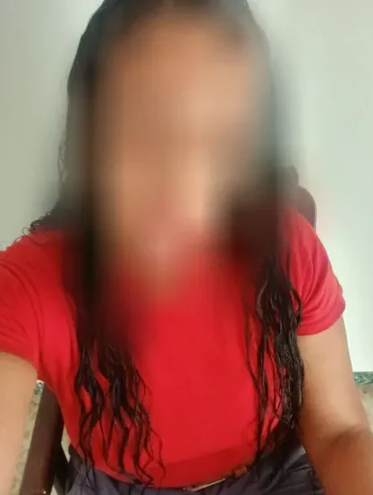 Manuela, 36 años