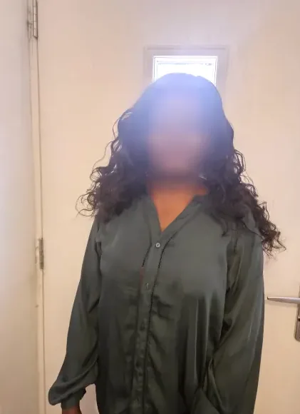María, 33 años