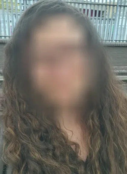 María, 36 años