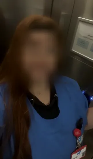 Marlene, 22 años