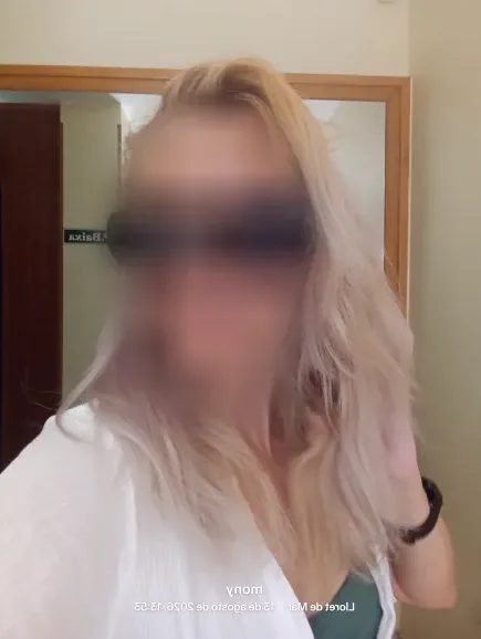 Marta, 39 años