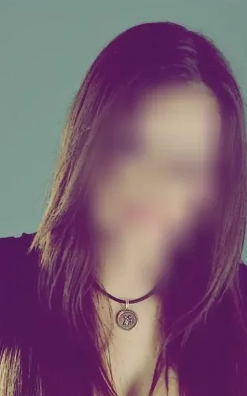 Martina, 31 años