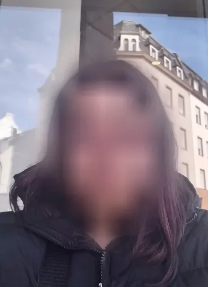 Martina, 36 años