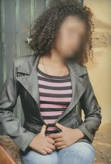 Martina, 24 años