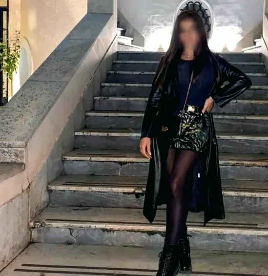 Mercedes, 38 años