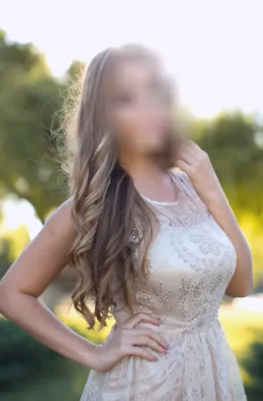 Mercedes, 29 años