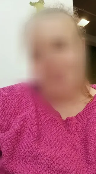 Mónica, 37 años