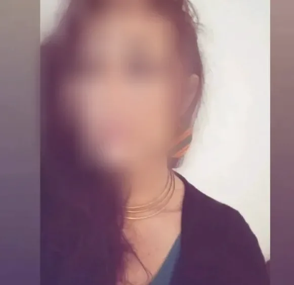 Mónica, 37 años