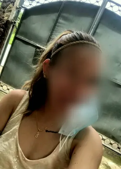 Naiara, 37 años